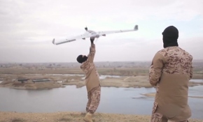 Terör örgütlerinin yeni aracı: İHA’lar