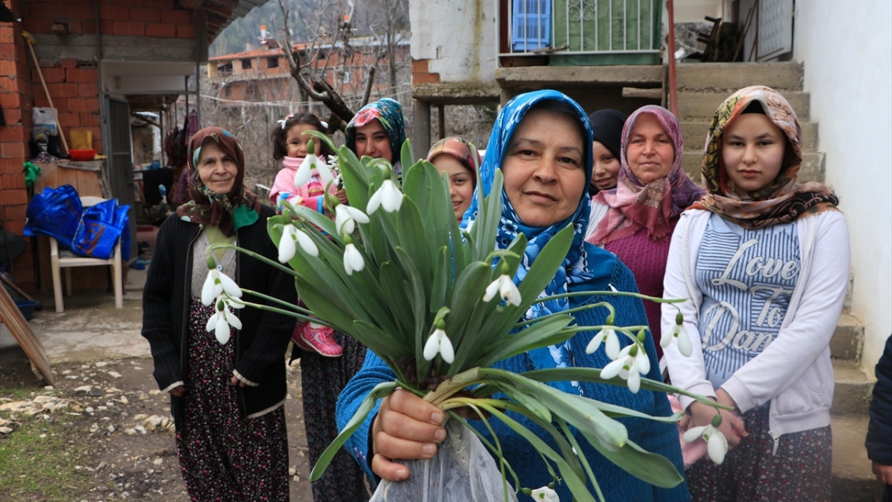 "Herkesi köyümüze bekliyoruz."