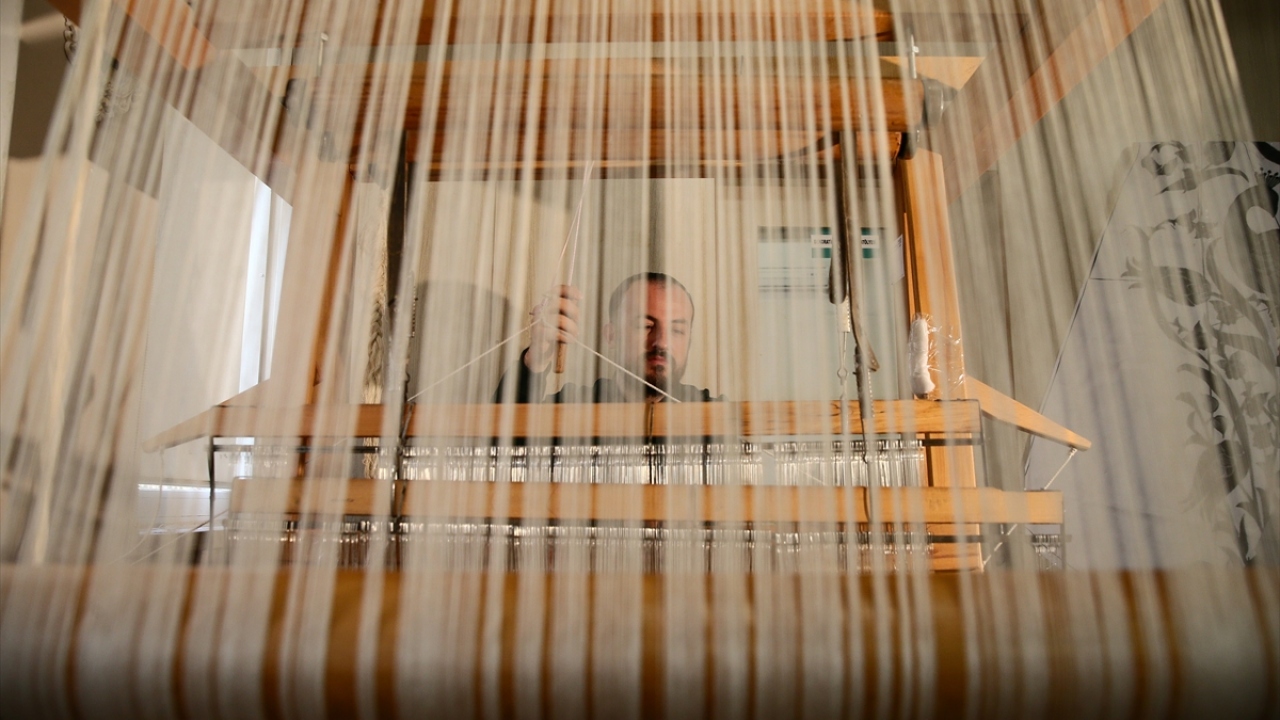 "Kenevirlerin kıyafetlere dönüşeceği günler çok yakında"