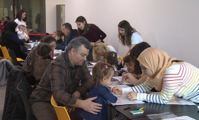 Nadir hastalar doktorlarla buluştu