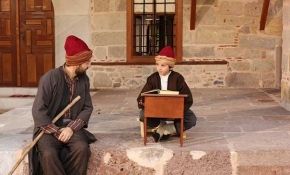 "Akif" belgeselinin fragmanı yayımlandı