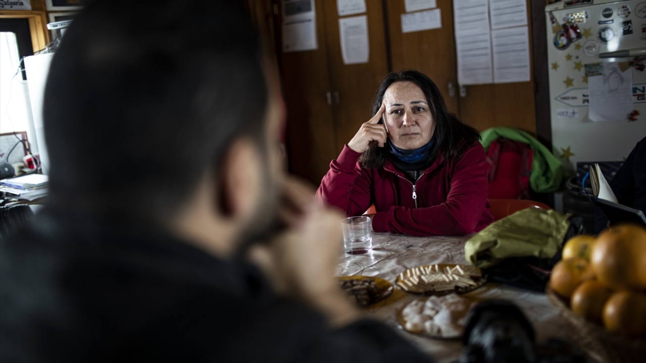 "İş birliğinin devam etmesini umuyoruz" 