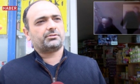 Adana'da hayat kurtaran dokunuş