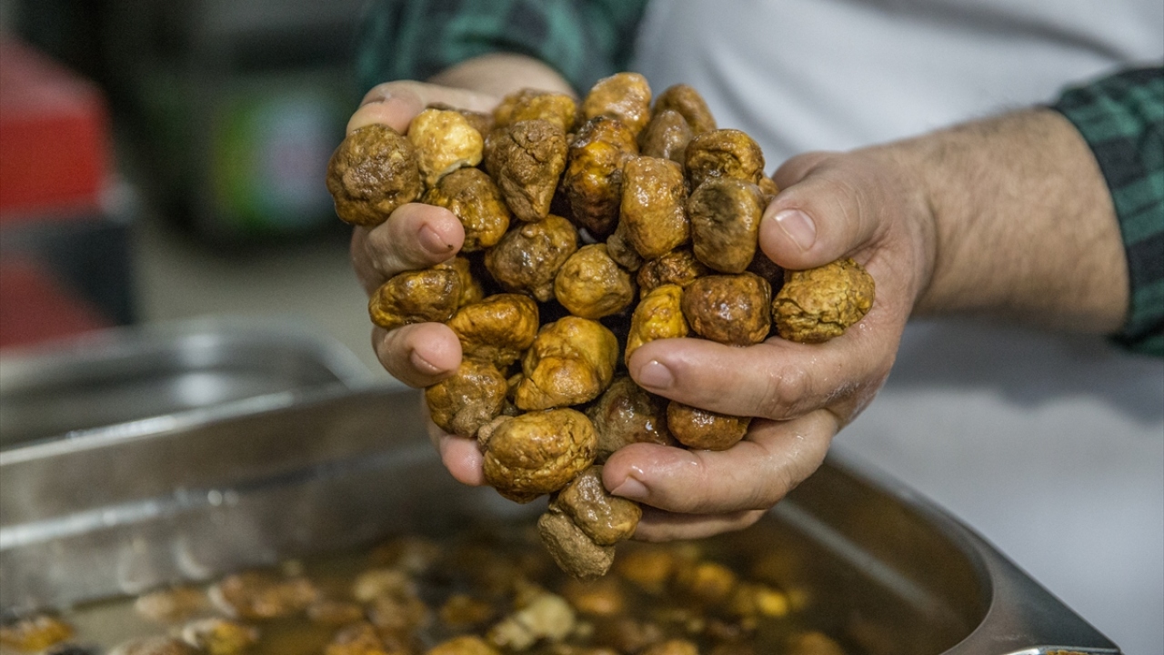 Yağışlar verimi arttırdı fiyatı düşürdü