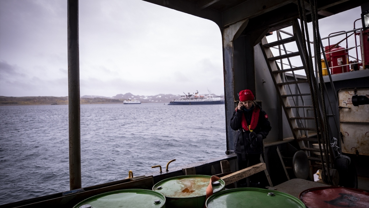 Sınırlı iletişim 