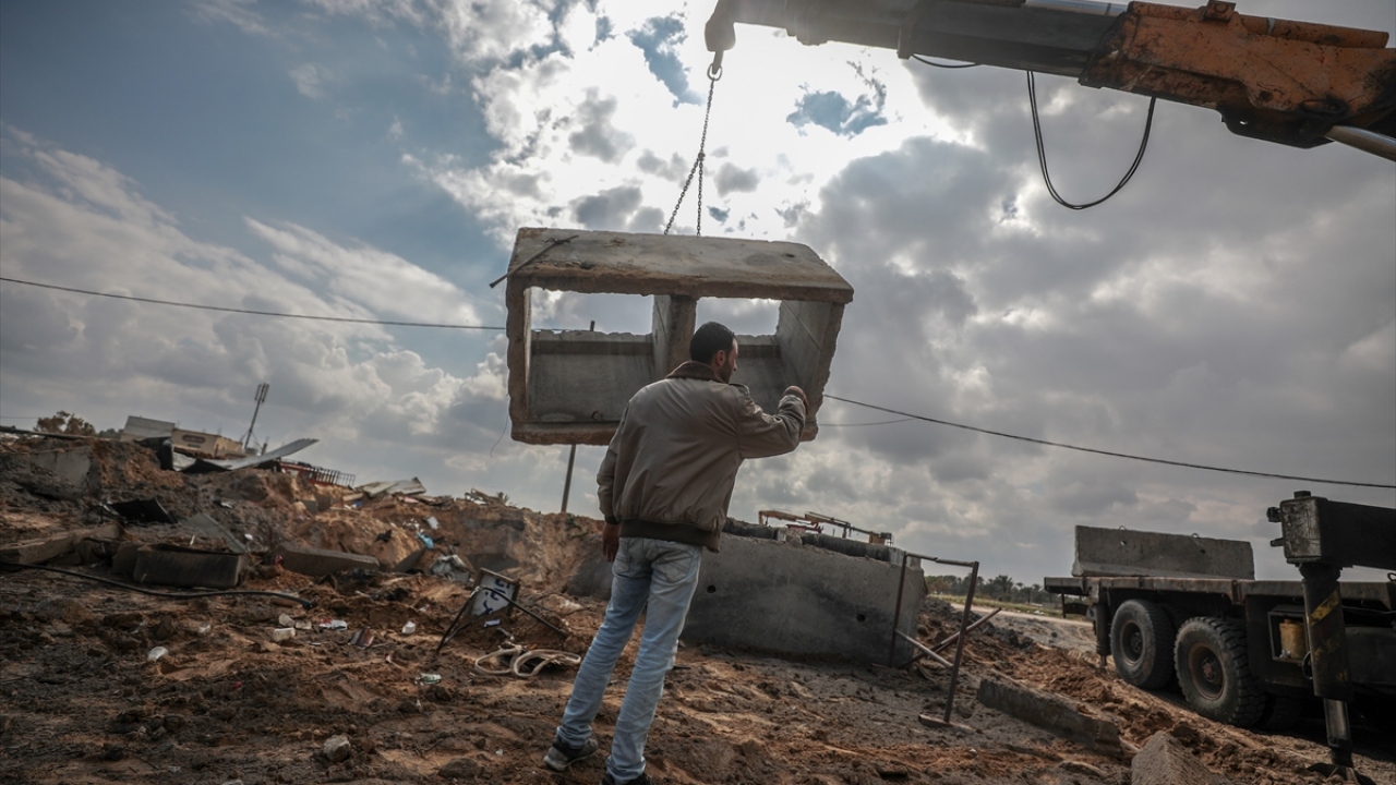 Fotoğraf: AA / Reuters