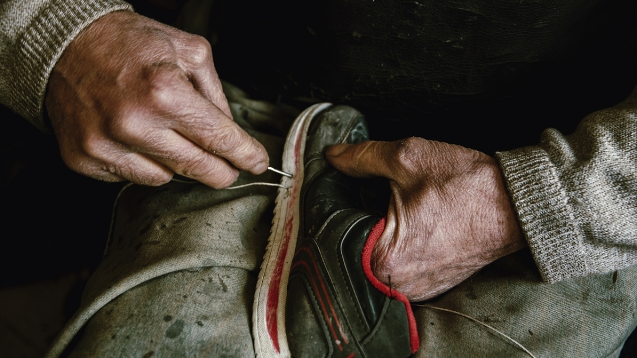 "İnsanlar lüksü çok sever oldu" 