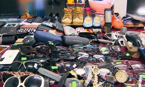 Metro ve otobüslerde unutulan eşyalar satışa çıkarılıyor