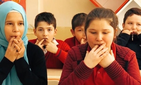 UNESCO listesindeki "kuş dili" geleceğe aktarılıyor