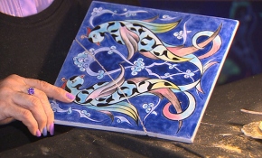 Yaşanmışlıkların değerini anlatan sanat: Kintsugi