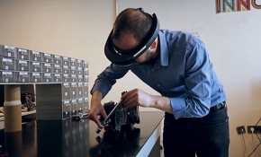 TSK'da "artırılmış gerçeklik" dönemi