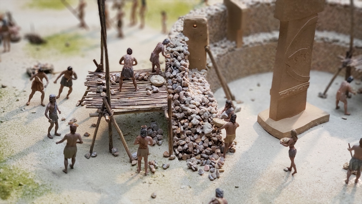 Açıklamada görüşlerine yer verilen RJ Models bölgesel ortaklarından Uğur Maslamani, şunları kaydetti: