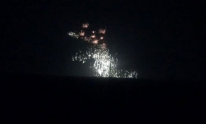 Esed rejiminden İdlib'e 'beyaz fosfor'lu saldırı