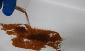 Diyarbakır’da kaliforniyum olduğu iddia edilen madde ele geçirildi