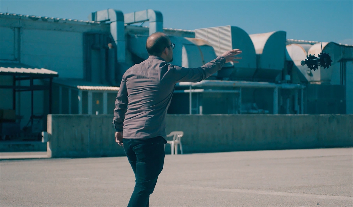 Testler, Genelkurmay Özel Kuvvetler Komutanlığı, Kara Kuvvetleri Komutanlığı, Emniyet Genel Müdürlüğü, Emniyet Genel Müdürlüğü Özel Harekat Başkanlığı ve SSB yetkililerinin katılımıyla gerçekleştirildi.