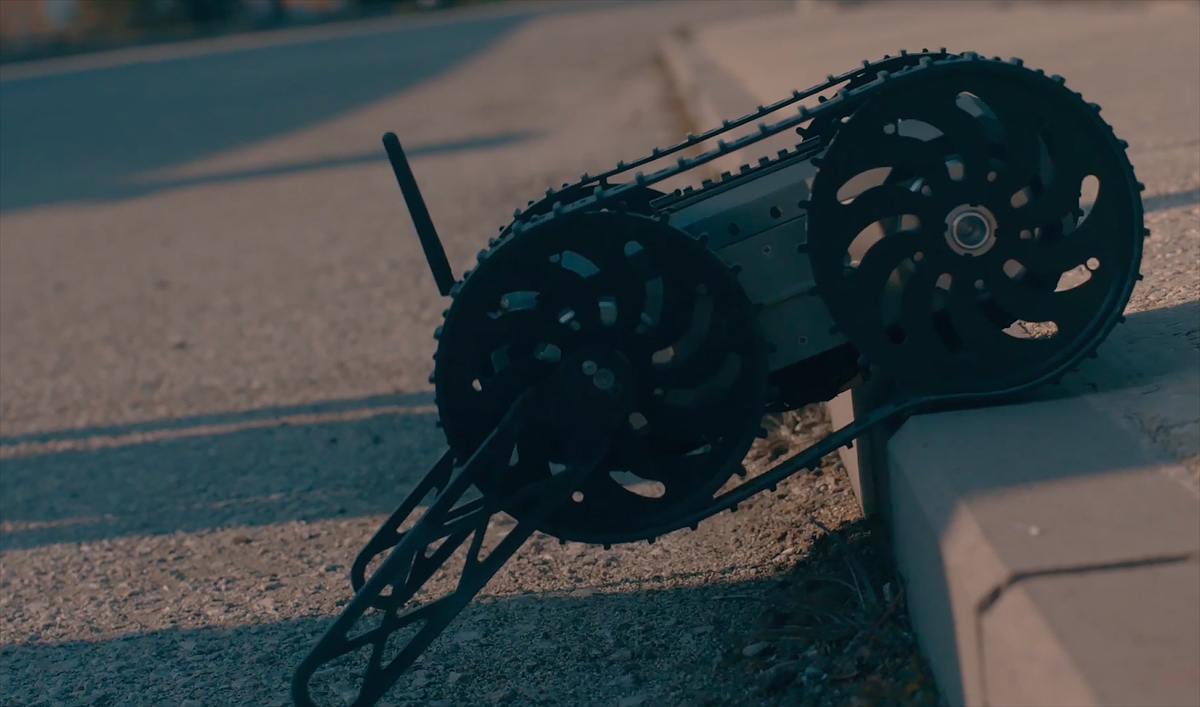 Tasarımlar görüşler doğrultusunda iyileştirilecek