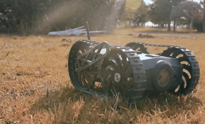 Türkiye’nin "mini askerleri"nin ilk örnekleri ortaya çıktı