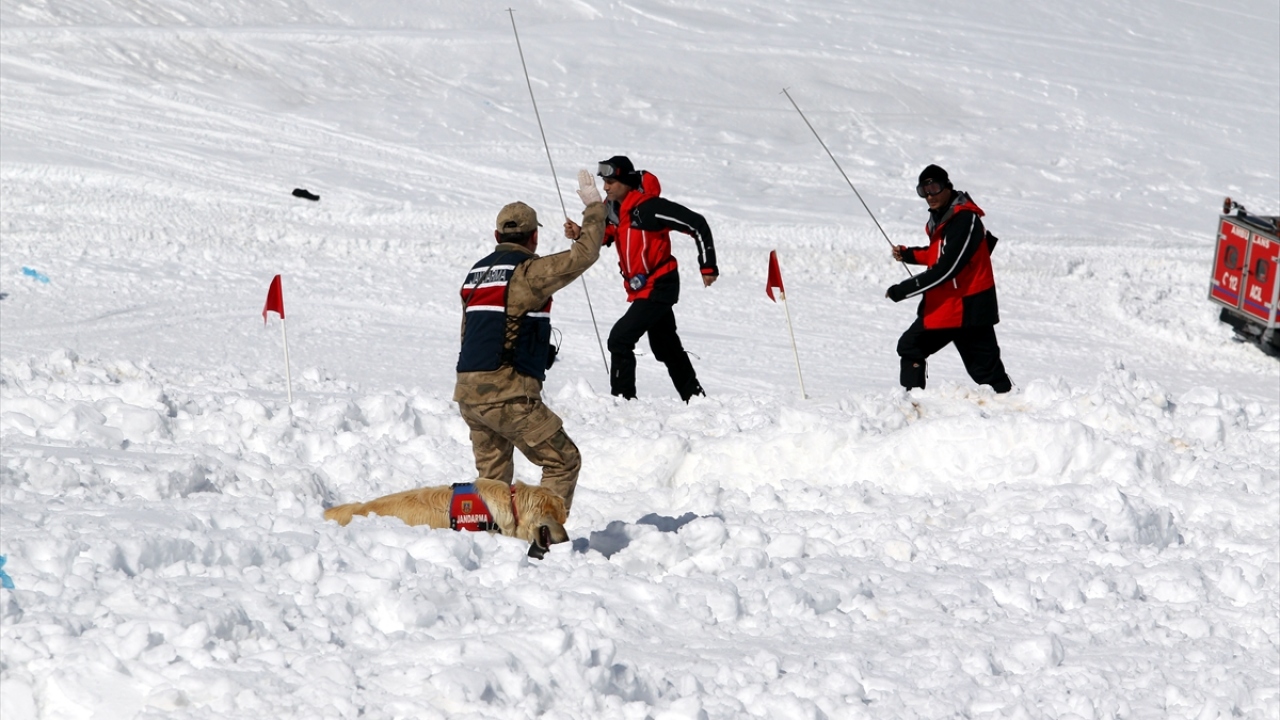 "Böyle bir ekibin varlığı bize güç veriyor"