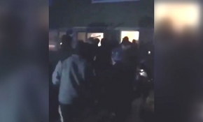 Hollanda'da Faslı aileye ırkçı saldırı