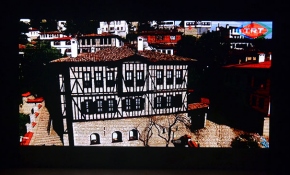 TRT'den Safranbolu belgeseli "Emanetim Safranbolu"