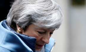 Portre: İngiltere’nin "yeni Demir Lady"si kimdir?