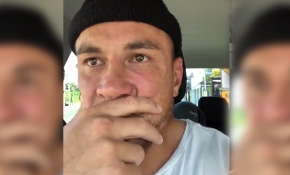 Yeni Zelandalı Müslüman Rugby oyuncusundan terör saldırısına tepki