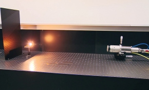 ASELSAN'ın lazer savunma sistemi görücüye çıkıyor