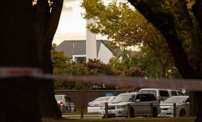 Katiline son sözü "merhaba kardeşim" oldu