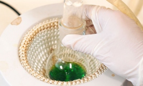 Antibakteriyel lifler artık Türkiye'de üretilebilecek