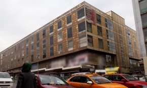 İlklerin çarşısı “Anafartalar”