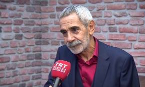 Turgay Tanülkü'nün "İyilik Halkası" büyüyor