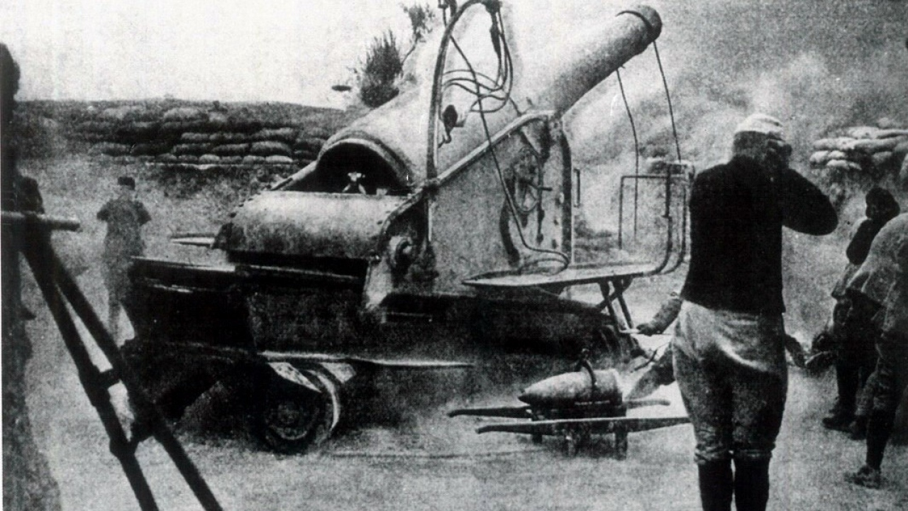 4- Denizaltı saldırıları yaşandı mı?