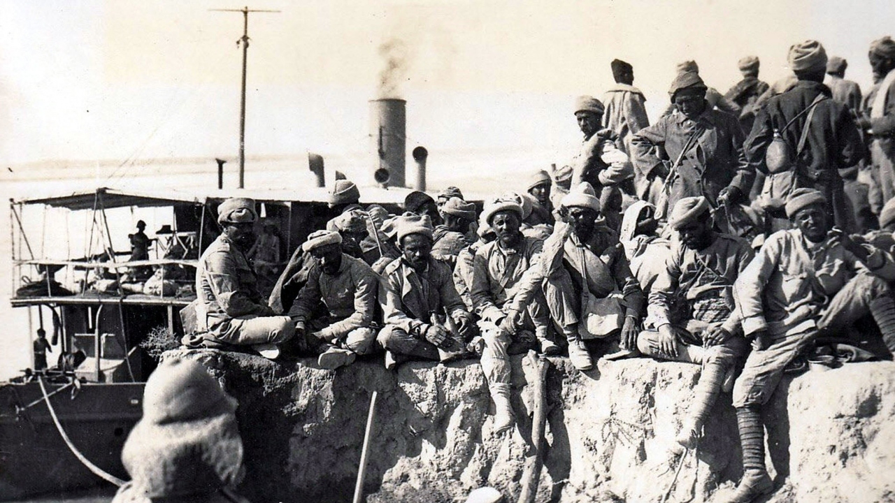 6- Osmanlı savunma düzeni nasıldı?