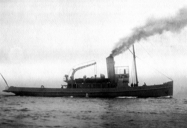 5- Kahraman gemi “Nusrat” ne zaman sahneye çıktı?