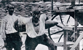 Çanakkale Savaşı'nın kahraman Mehmetçikleri