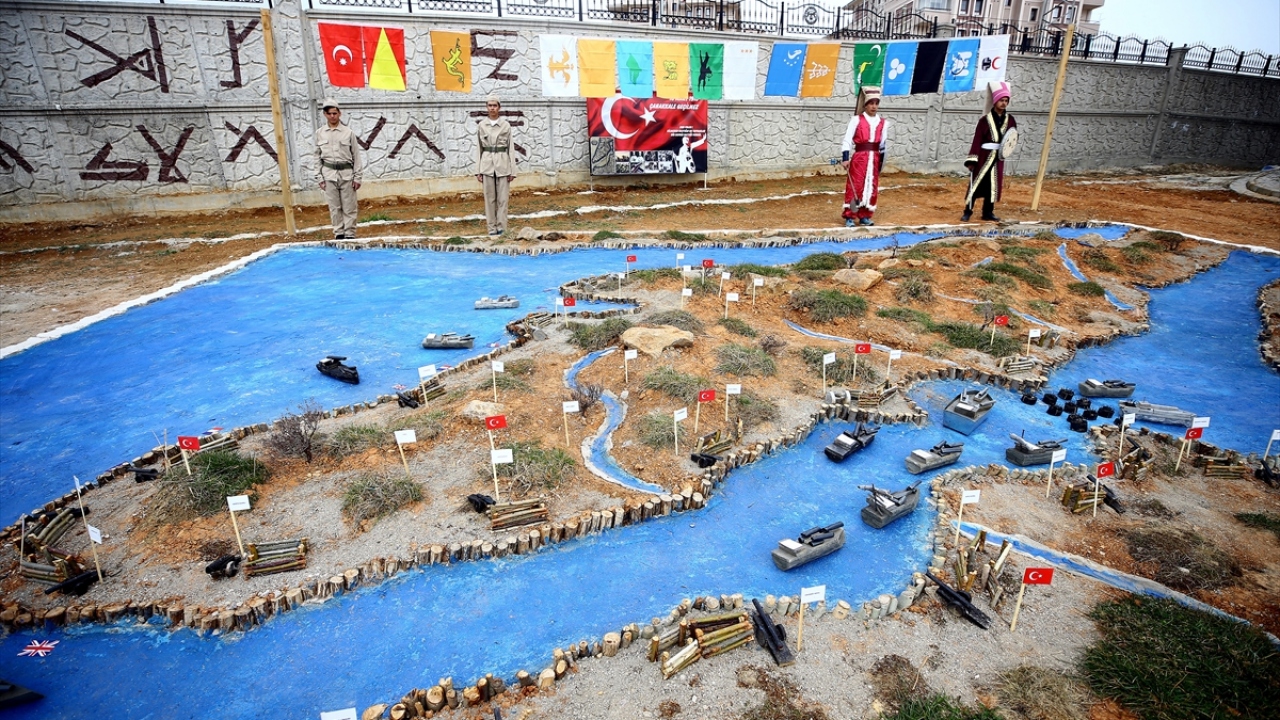 "Geceli gündüzlü çalışarak tamamladık"