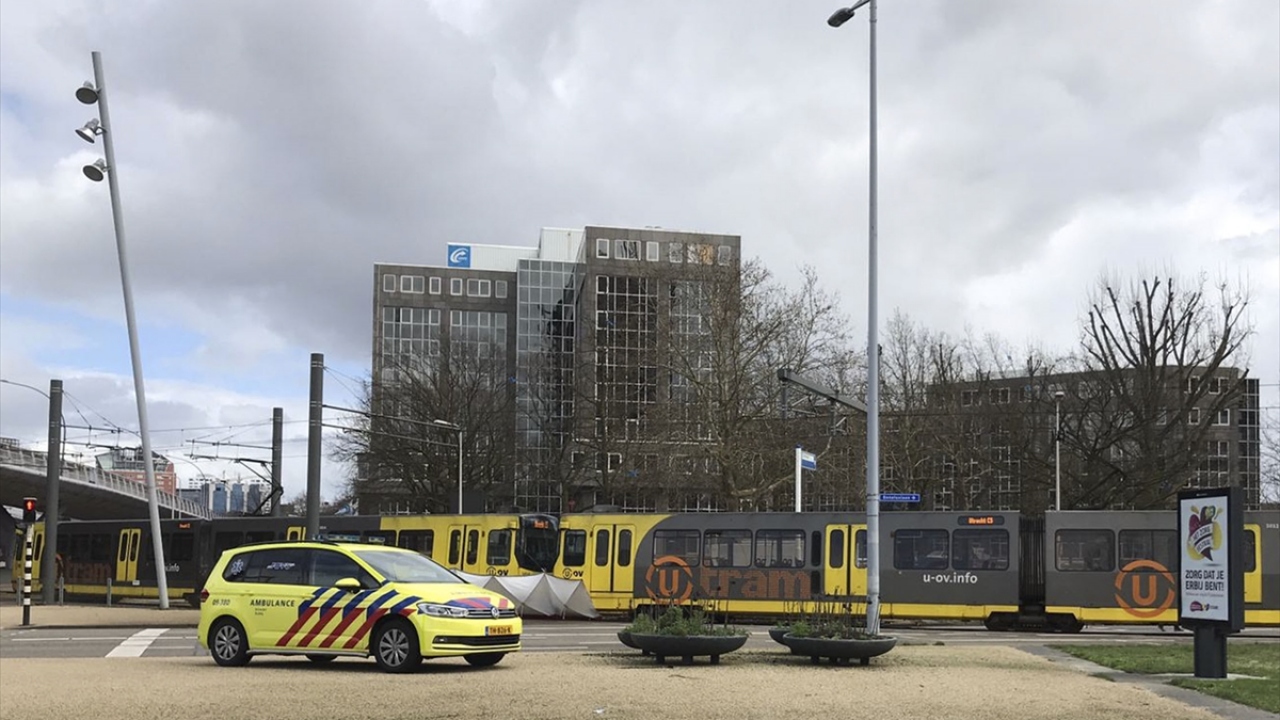 Fotoğraf: Reuters / AFP / AA   