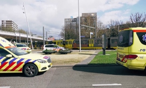 Hollanda hükümeti terör tehdidi seviyesini en üst düzeye yükseltti