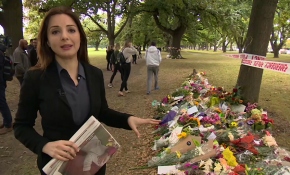 Yeni Zelandalılar terör saldırısının yaralarını sarmaya çalışıyor