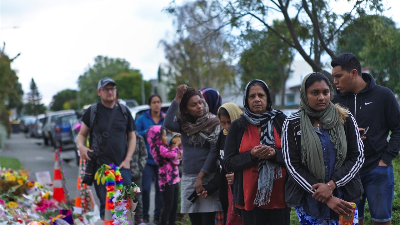 "Burası evinizdi, ama sizi koruyamadık"