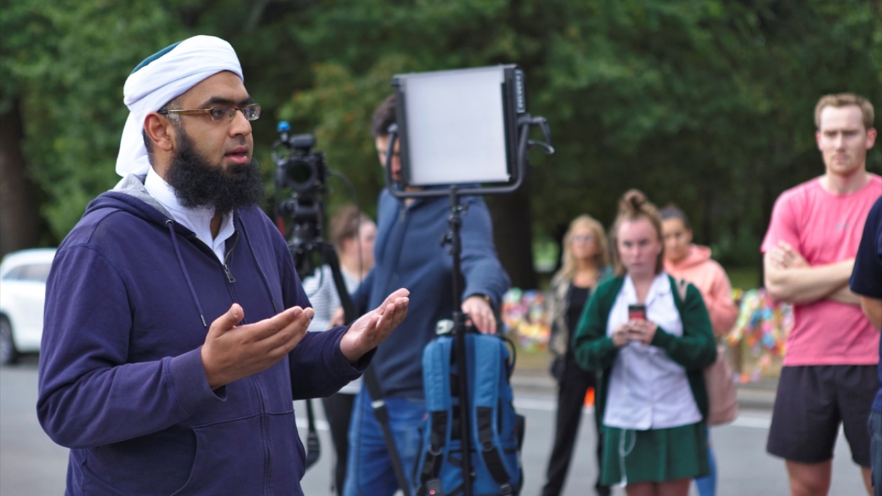 Müslümanlar endişeli