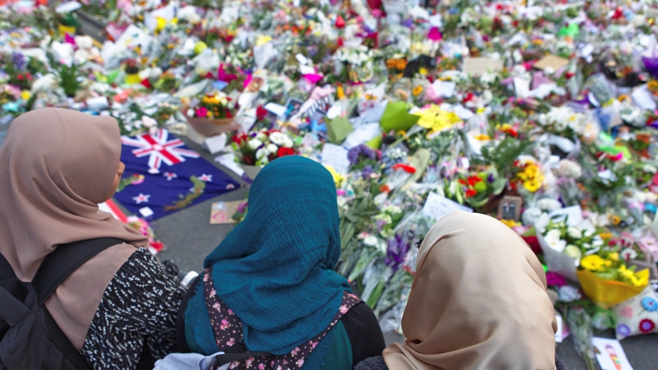 "Herkes bu üzüntüyle mücadele etmeye çalışıyor"