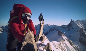 THY'den 'Büyük Taşınma' öncesi yeni reklam