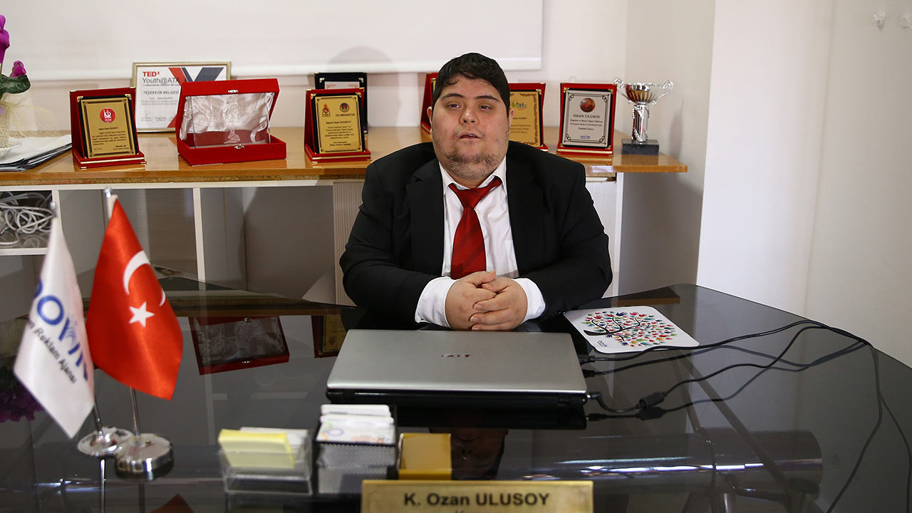 "Bu şirketin önemi benim için anlatılmaz, yaşanır."