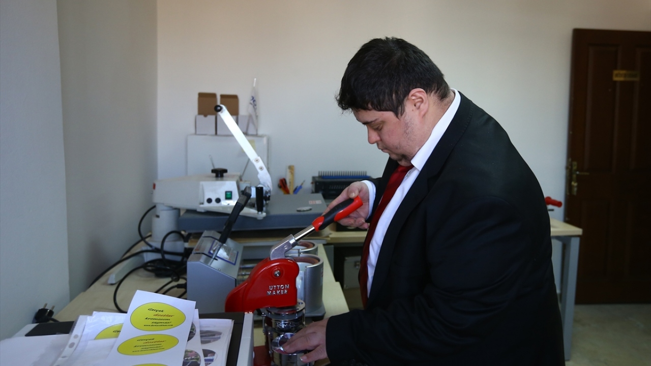 "Bu başarının örnek oluşturması, bizim de hoşumuza gidiyor" 