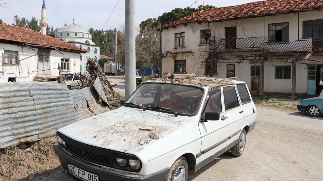 Can kaybının olmadığı belirtilen açıklamada, şu ifadelere yer verildi: