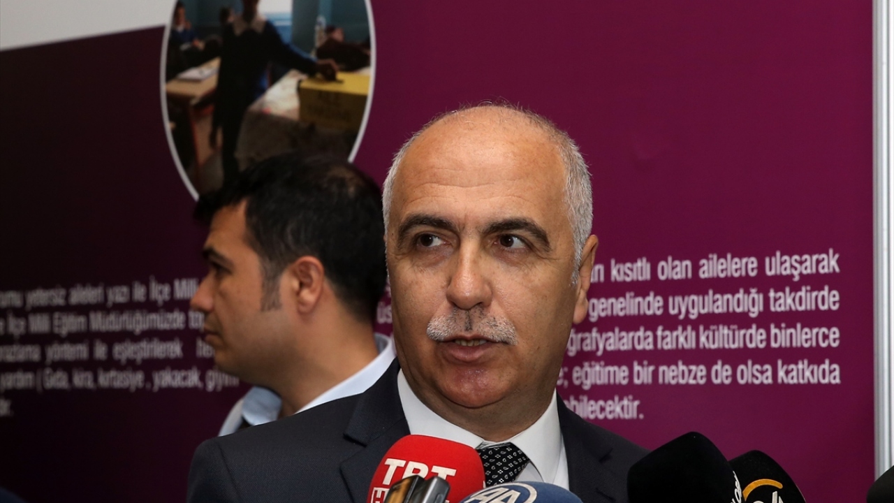 Denizli Valisi Karahan`dan açıklama