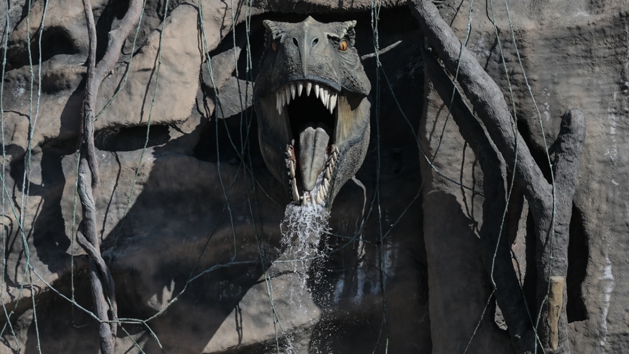 Ankapark, 31 Mart akşamına kadar ücretsiz hizmet verecek