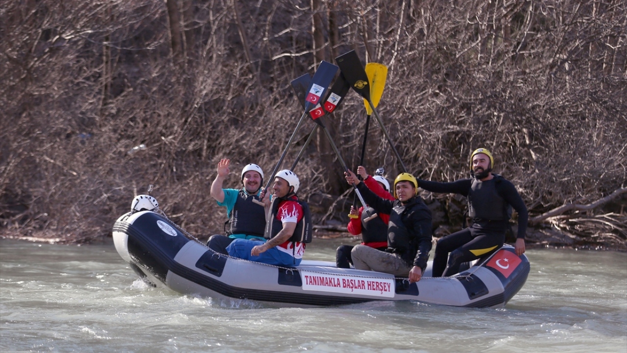 Dünya Rafting Şampiyonası