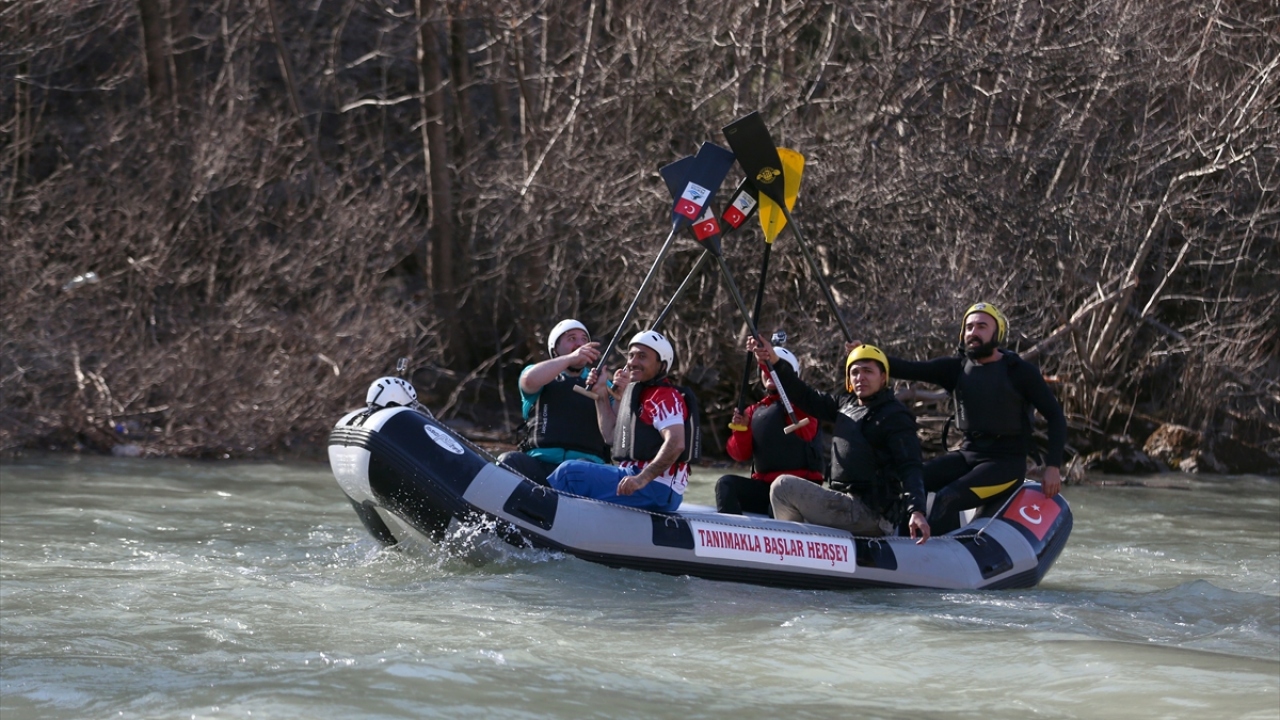 Tunceli`ye davet etti